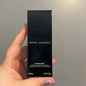 Marc Jacobs undercover primer